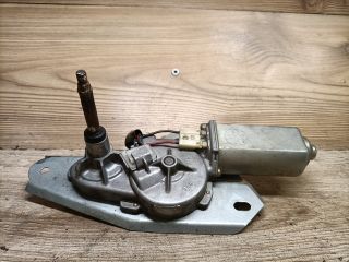 bontott MAZDA 2 Hátsó Ablaktörlő Motor