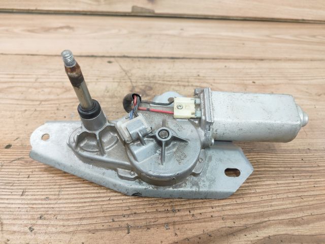 bontott MAZDA 2 Hátsó Ablaktörlő Motor
