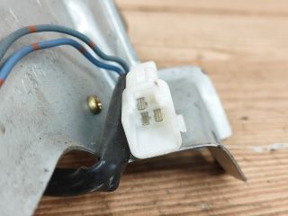 bontott MAZDA 2 Hátsó Ablaktörlő Motor