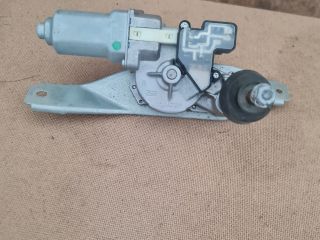 bontott MAZDA 2 Hátsó Ablaktörlő Motor