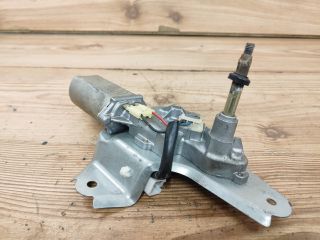 bontott MAZDA 2 Hátsó Ablaktörlő Motor