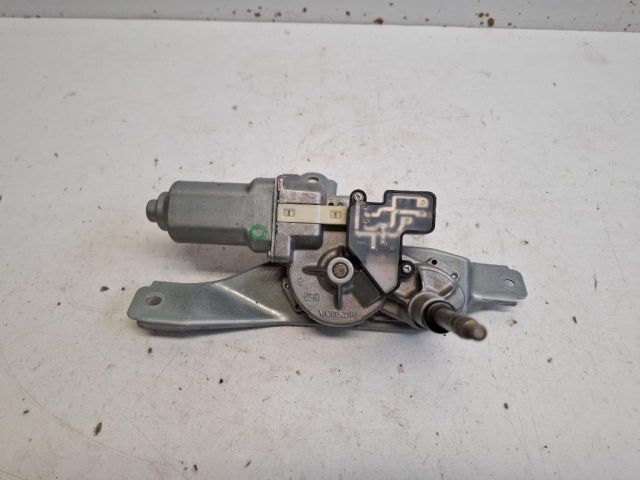 bontott MAZDA 2 Hátsó Ablaktörlő Motor