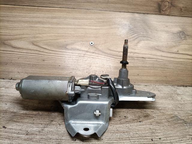bontott MAZDA 2 Hátsó Ablaktörlő Motor