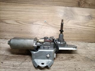 bontott MAZDA 2 Hátsó Ablaktörlő Motor