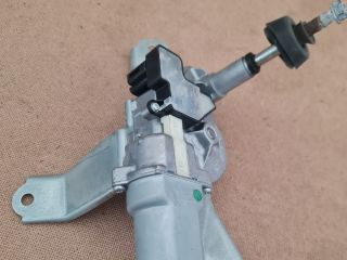 bontott MAZDA 2 Hátsó Ablaktörlő Motor