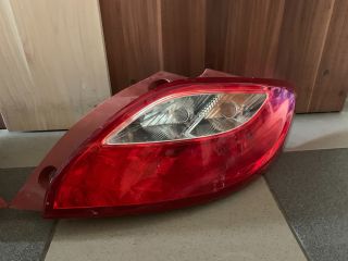 bontott MAZDA 2 Hátsó Lámpa Szett