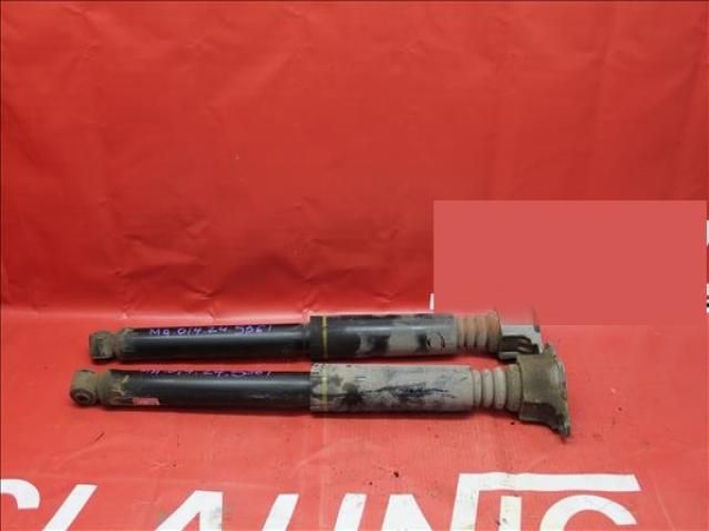 bontott MAZDA 2 Hátsó Lengéscsillapító (Pozíciófüggetlen)