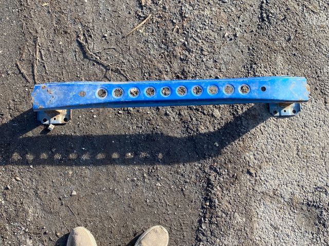 bontott MAZDA 2 Hátsó Lökhárító Merevítő (Fém)