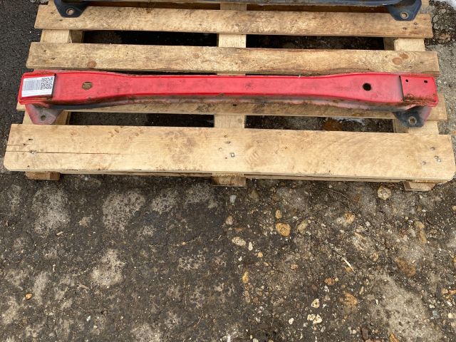 bontott MAZDA 2 Hátsó Lökhárító Merevítő (Fém)