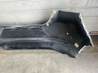 bontott MAZDA 2 Hátsó Lökhárító (Üresen)