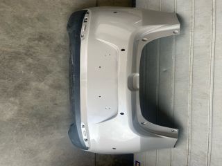 bontott MAZDA 2 Hátsó Lökhárító (Üresen)