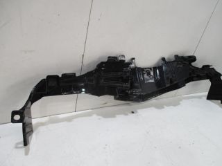 bontott MAZDA 2 Hűtő Légterelő