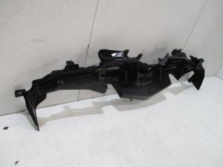 bontott MAZDA 2 Hűtő Légterelő