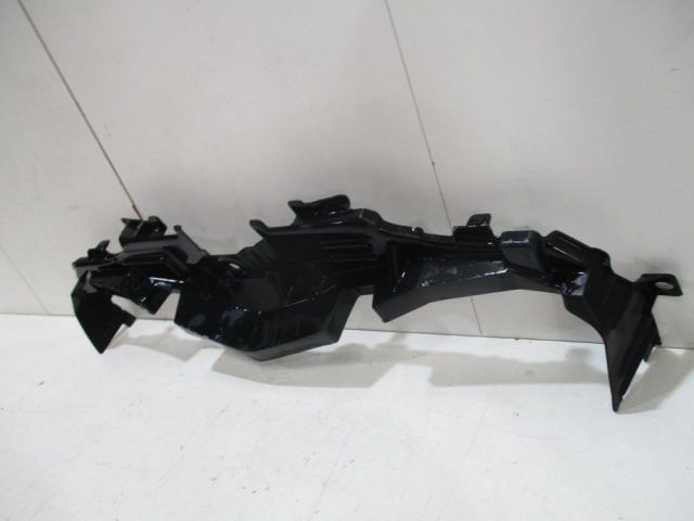 bontott MAZDA 2 Hűtő Légterelő