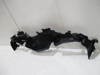 bontott MAZDA 2 Hűtő Légterelő