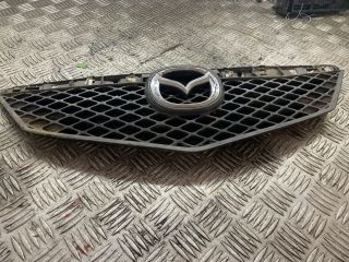 bontott MAZDA 2 Hűtőrács