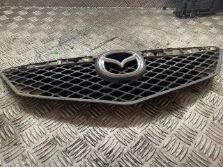 bontott MAZDA 2 Hűtőrács