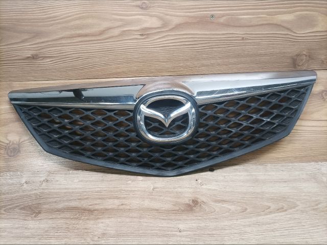 bontott MAZDA 2 Hűtőrács