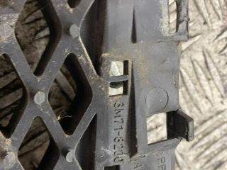 bontott MAZDA 2 Hűtőrács