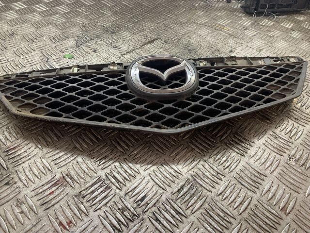 bontott MAZDA 2 Hűtőrács