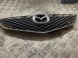 bontott MAZDA 2 Hűtőrács