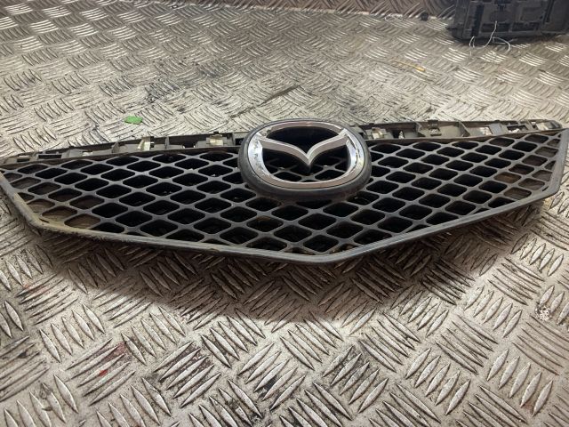 bontott MAZDA 2 Hűtőrács