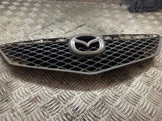 bontott MAZDA 2 Hűtőrács
