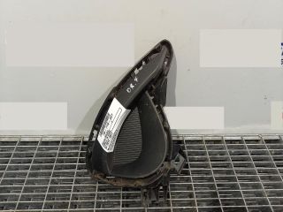 bontott MAZDA 2 Hűtőrács