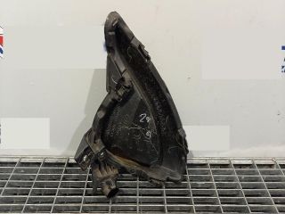 bontott MAZDA 2 Hűtőrács