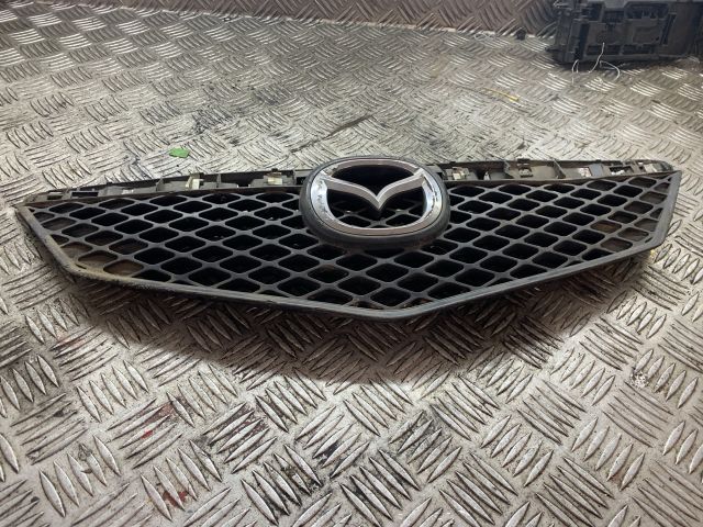 bontott MAZDA 2 Hűtőrács