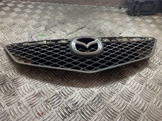 bontott MAZDA 2 Hűtőrács