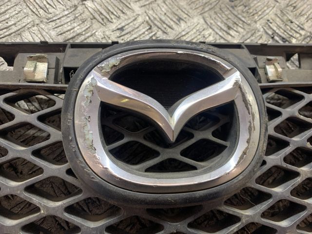 bontott MAZDA 2 Hűtőrács