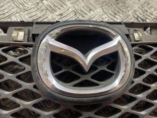 bontott MAZDA 2 Hűtőrács