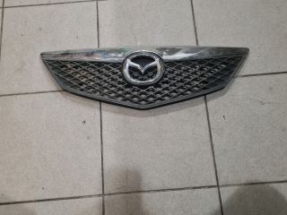 bontott MAZDA 2 Hűtőrács