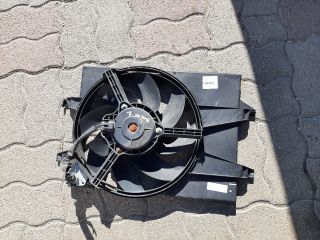 bontott MAZDA 2 Hűtőventilátor Motor