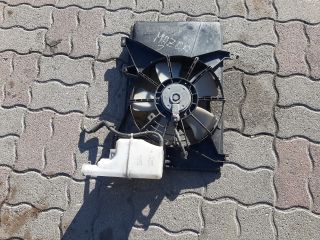 bontott MAZDA 2 Hűtőventilátor