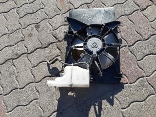 bontott MAZDA 2 Hűtőventilátor