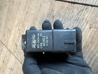 bontott MAZDA 2 Izzító Relé