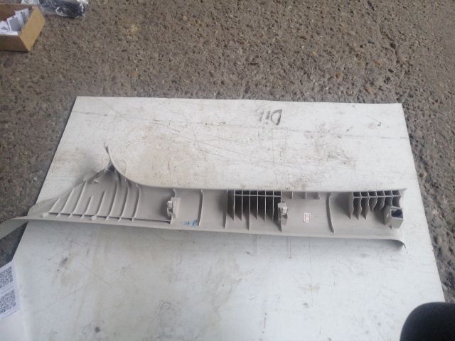 bontott MAZDA 2 Jobb A Oszlop Burkolat