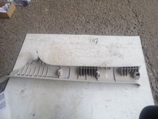 bontott MAZDA 2 Jobb A Oszlop Burkolat