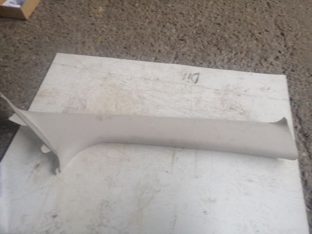 bontott MAZDA 2 Jobb A Oszlop Burkolat