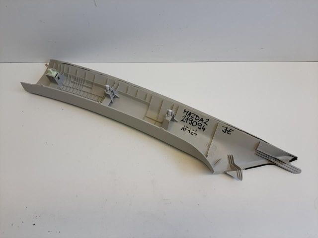 bontott MAZDA 2 Jobb A Oszlop Burkolat