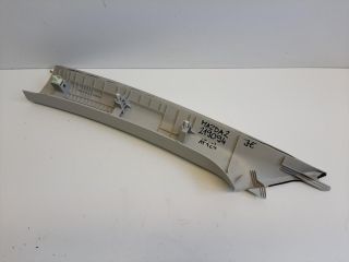 bontott MAZDA 2 Jobb A Oszlop Burkolat