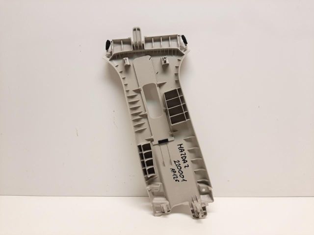 bontott MAZDA 2 Jobb B Oszlop Burkolat