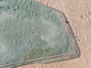 bontott MAZDA 2 Jobb első Ablak