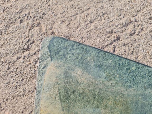 bontott MAZDA 2 Jobb első Ablak