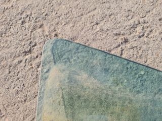 bontott MAZDA 2 Jobb első Ablak