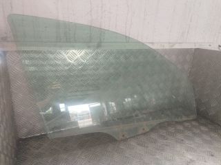 bontott MAZDA 2 Jobb első Ablak