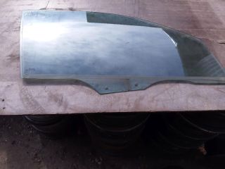 bontott MAZDA 2 Jobb első Ablak