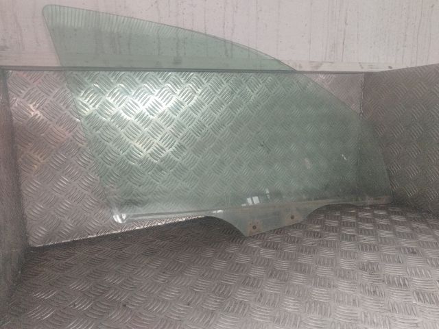 bontott MAZDA 2 Jobb első Ablak